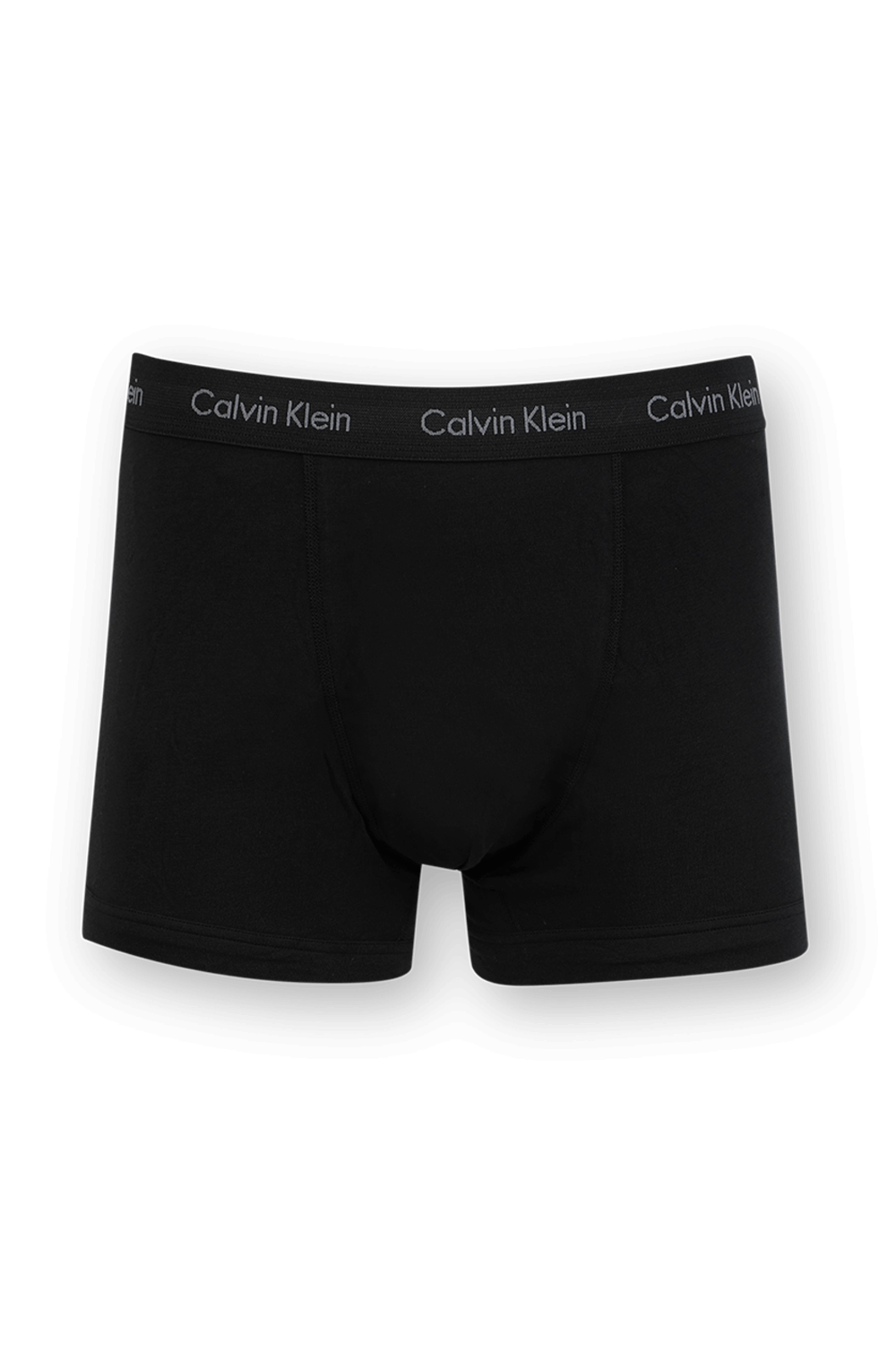 3 Pack Trunks in Black