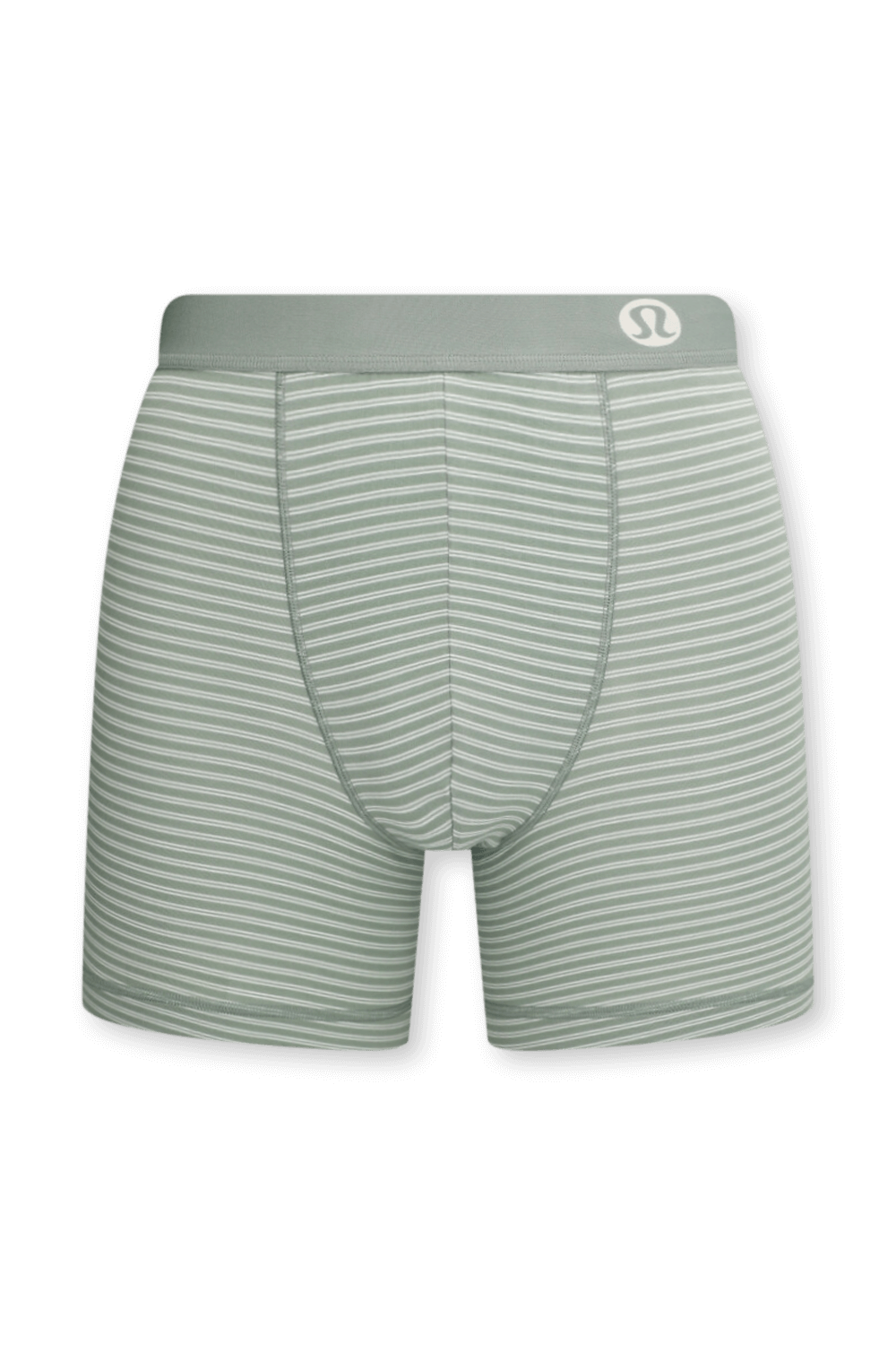 תמונת תקריב של AIM BOXER *3 PACK LULULEMON