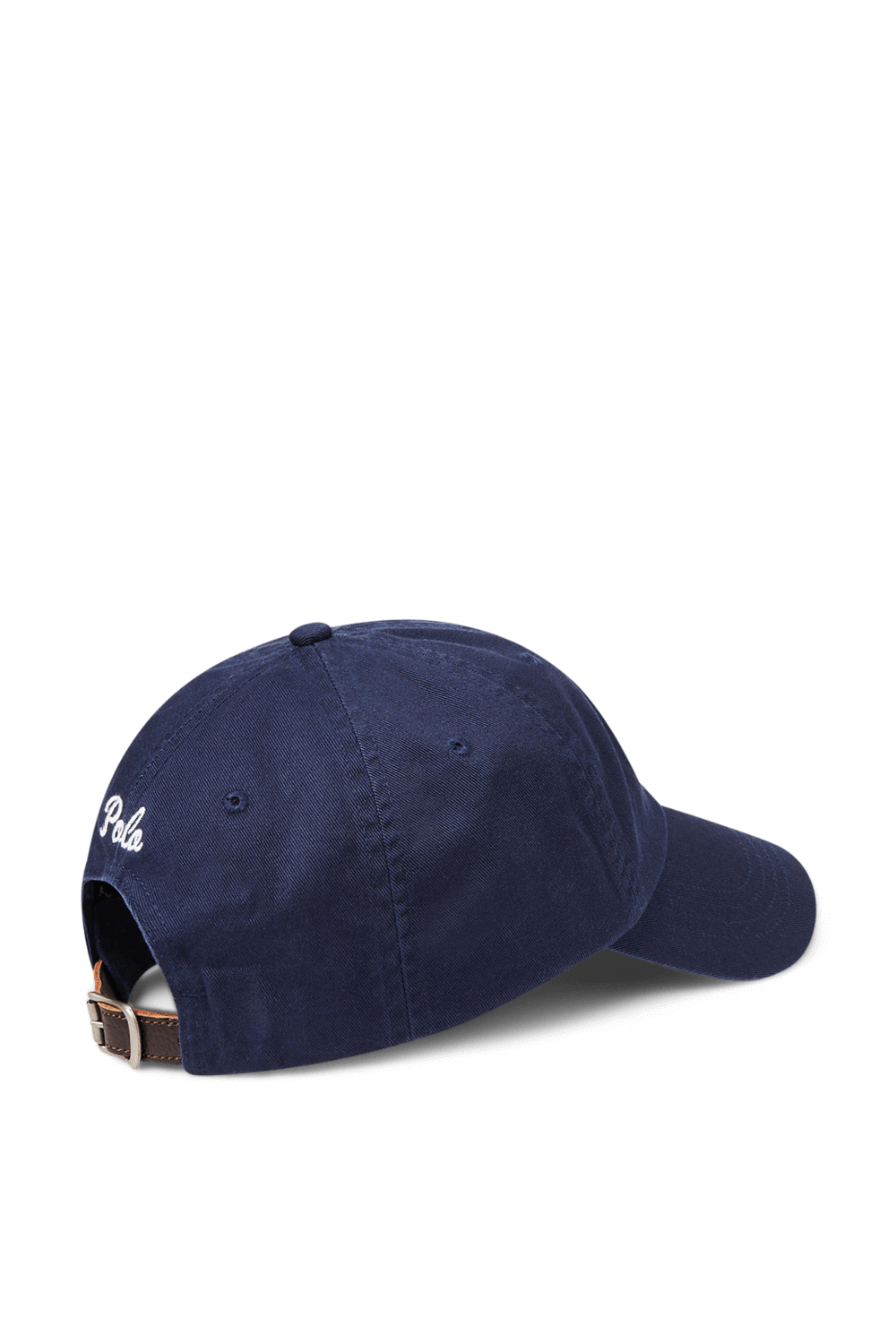 תמונה אחורית של כובע מצחייה POLO RALPH LAUREN