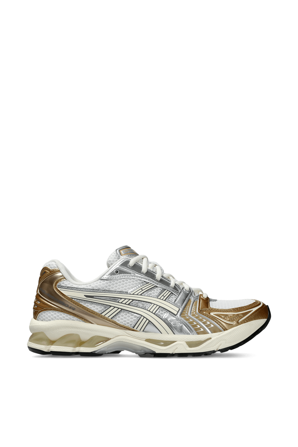 תמונה קידמית של נעלי ספורט ג'ל קיינו 14 ASICS