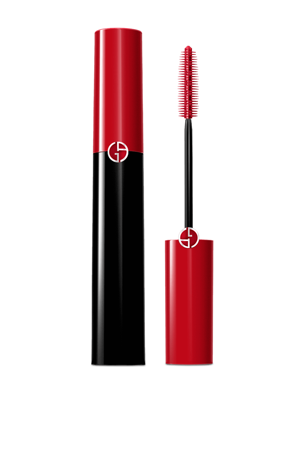 תמונה קידמית של מסקרה אקסנטריקו ARMANI BEAUTY