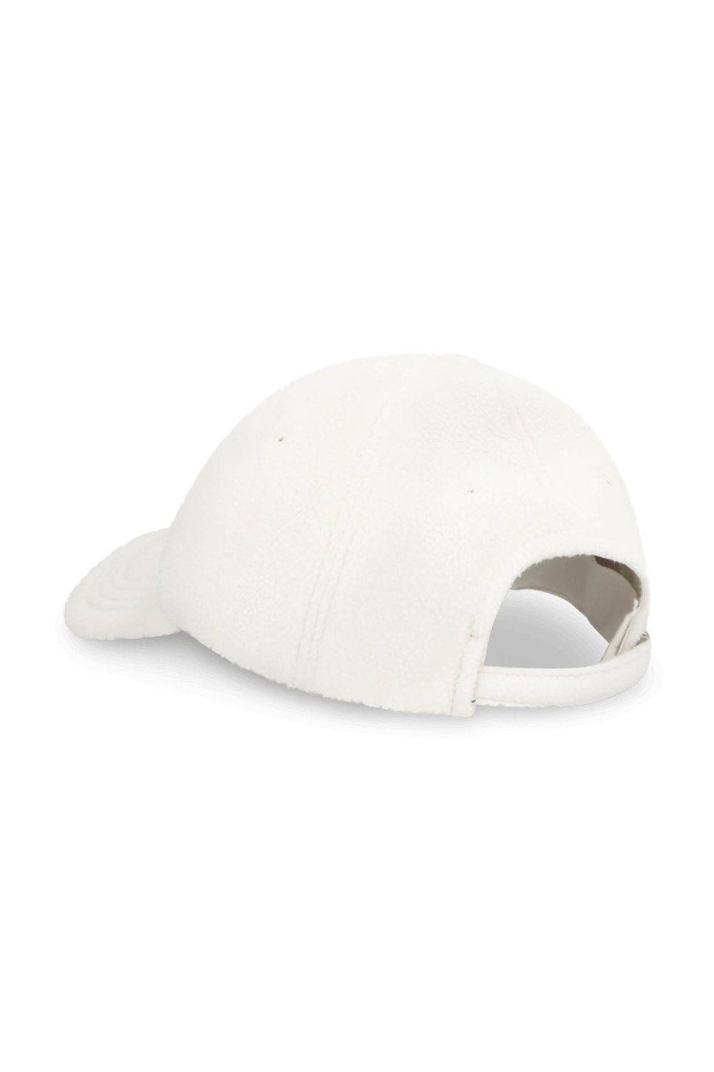 תמונה אחורית של Classic Ball Cap *Fleece