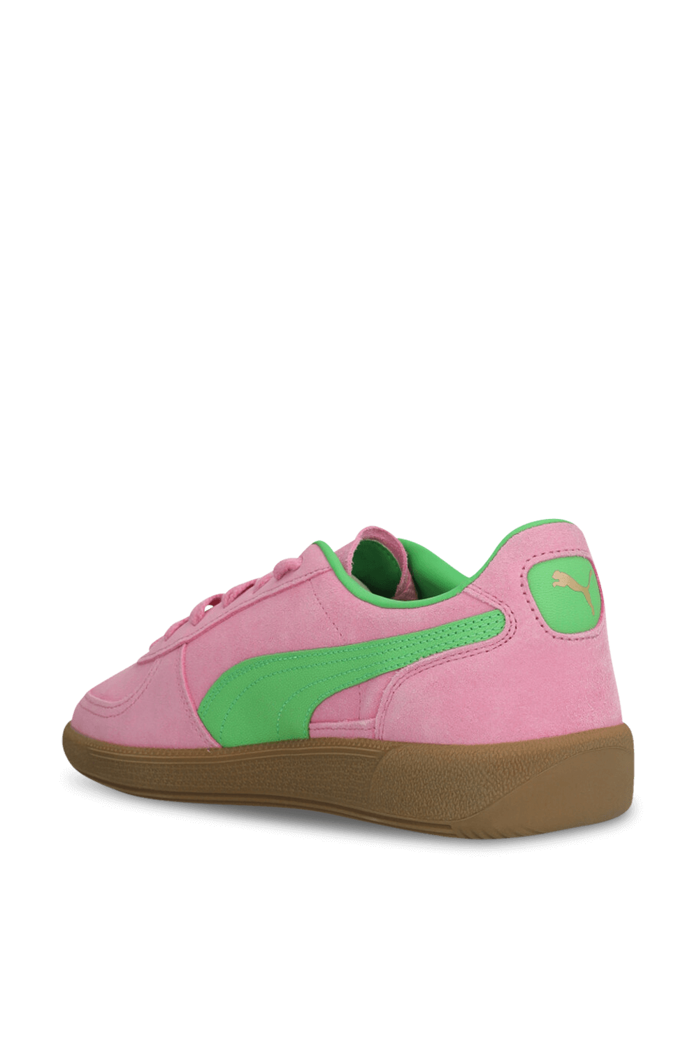 תמונה אחורית של נעלי סניקרס פלרמו PUMA
