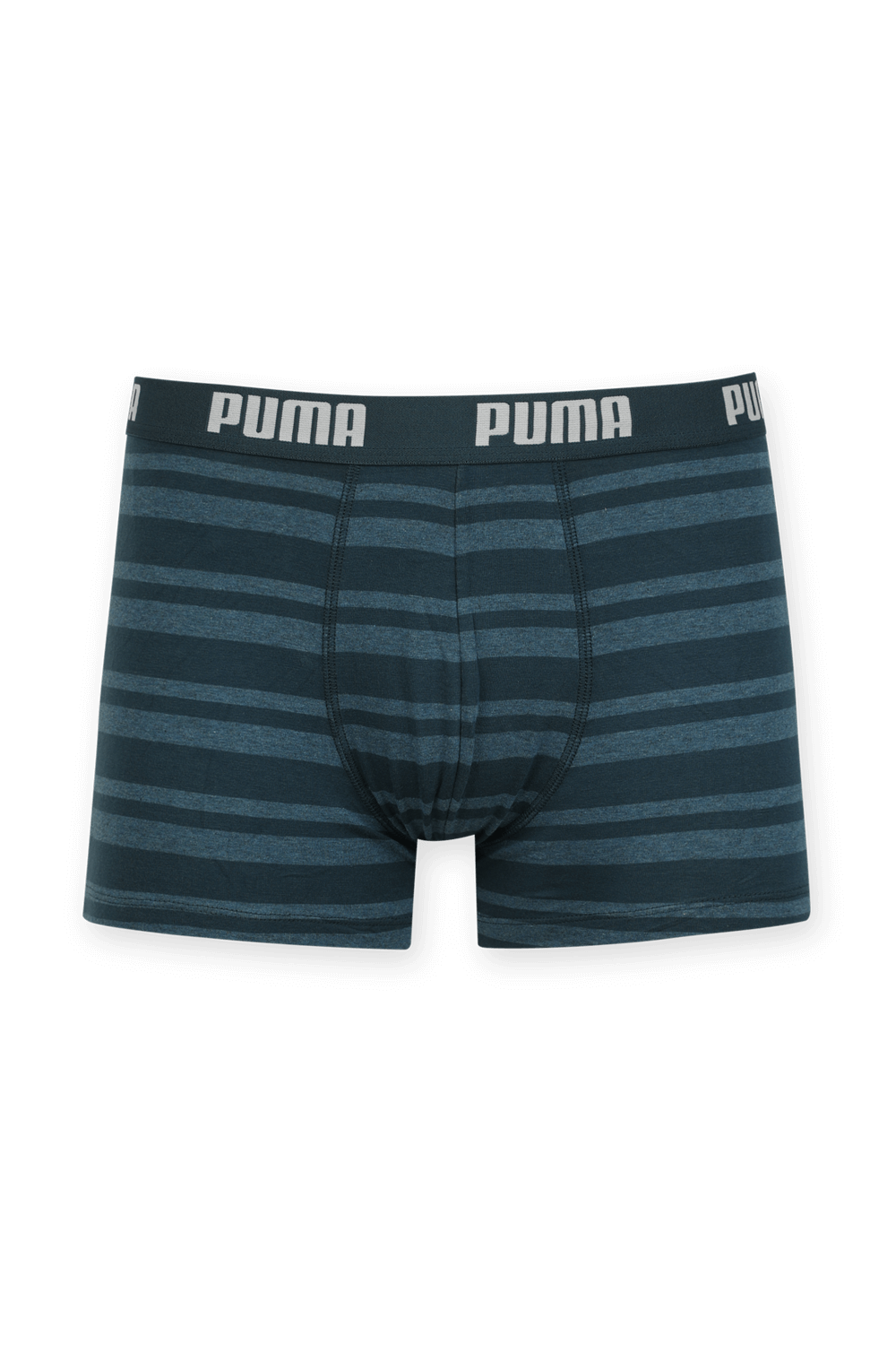 תמונה אחורית של Heritage Stripe Boxer 2-pack PUMA