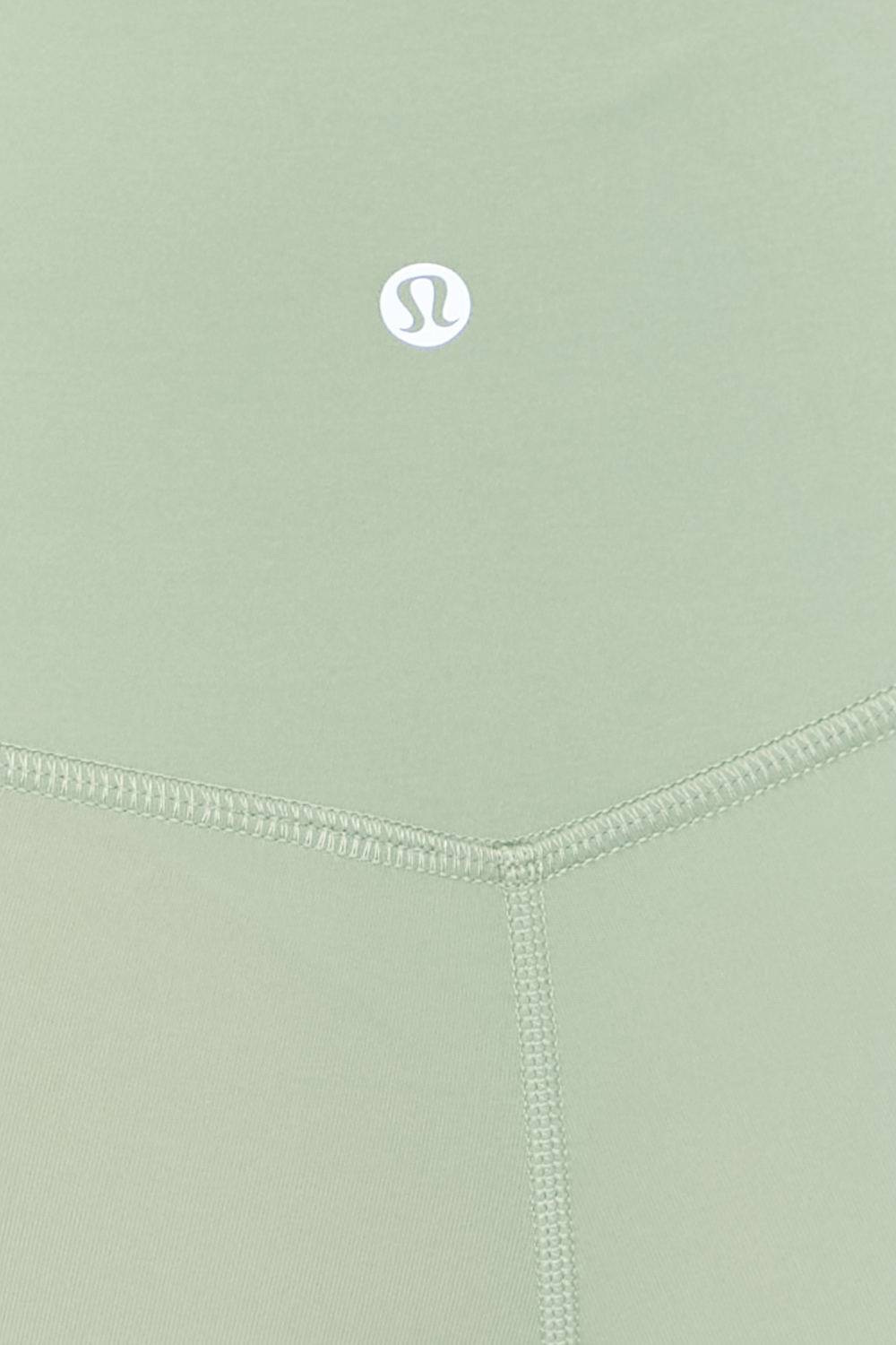 תמונת תקריב דוגמן של Align™ HR Pant 25" Leggings LULULEMON
