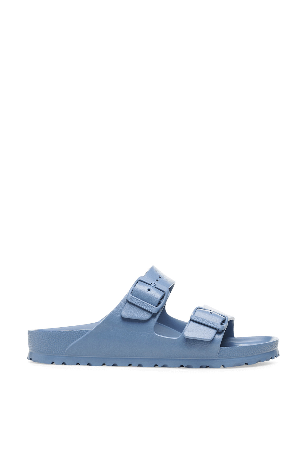 תמונה קידמית של כפכפי סליידס אריזונה BIRKENSTOCK