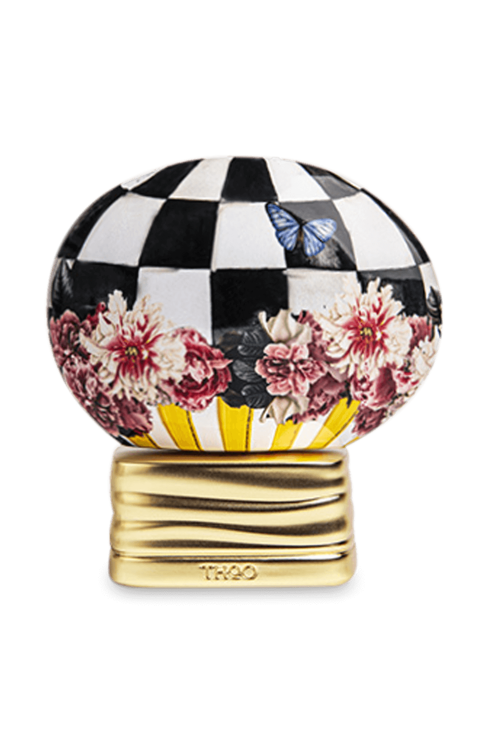 תמונה קידמית של THOO Bonbon Pop EDP 75 ML THOO