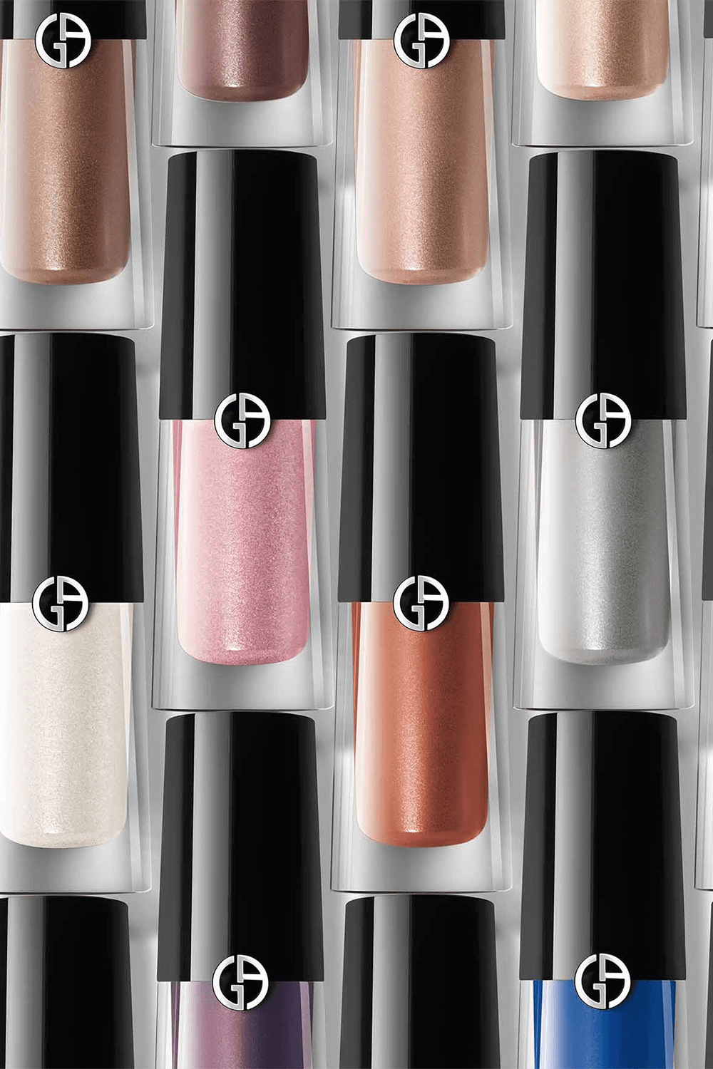 צללית עיניים איי טינט למראה זוהר 44 ARMANI BEAUTY