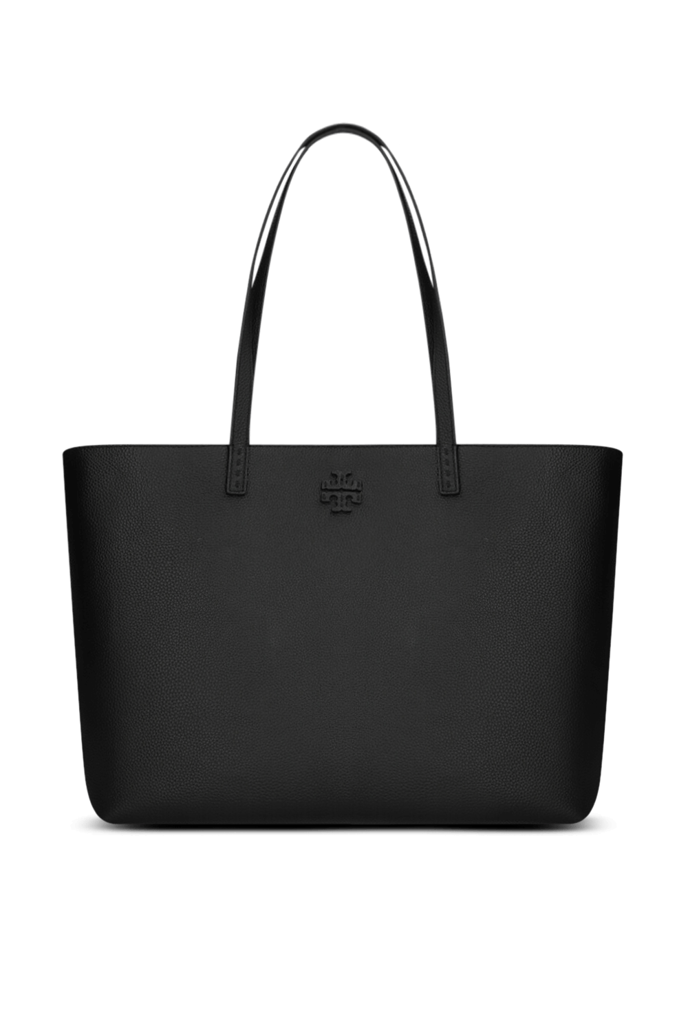 תמונה קידמית של תיק נשיאה מקגרו TORY BURCH