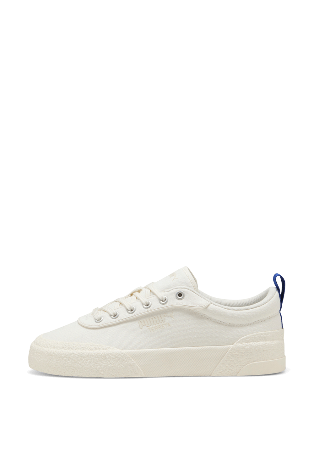 תמונה אחורית של נעלי סניקרס PUMA