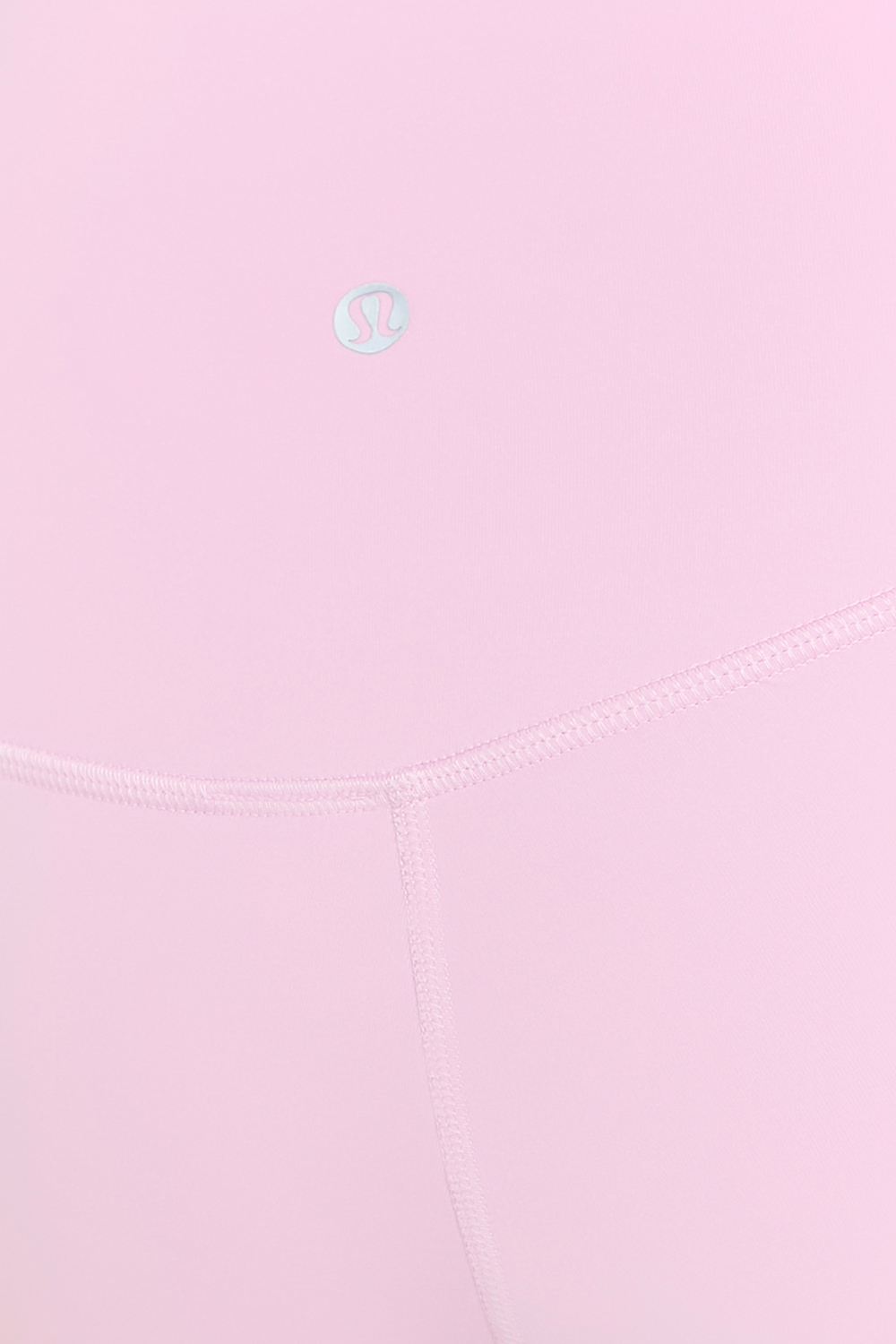 תמונת תקריב דוגמן של Align HR Pant 28 LULULEMON