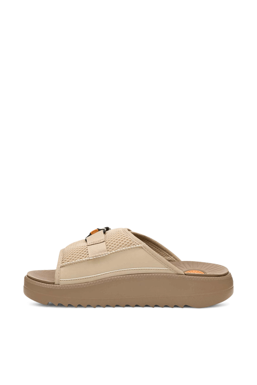 תמונה אחורית של כפכפי מאקסר סלייד 2.0 UGG