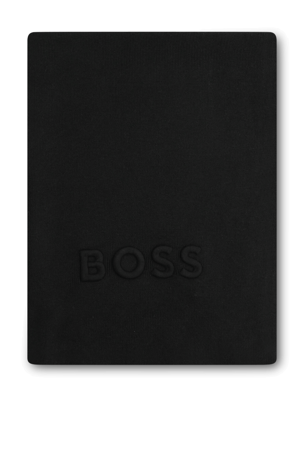 תמונה קידמית של שמיכת טלוויזיה BOSS HOME