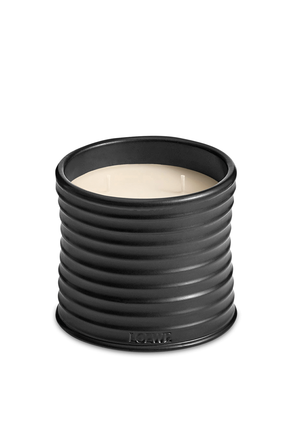 תמונה קידמית של LOEWE Roasted Hazelnut Medium Scented Candle LOEWE PERFUMES