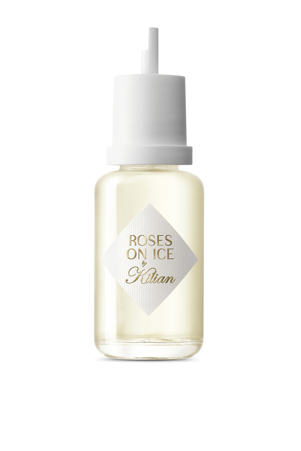 תמונה קידמית של Roses On Ice Eau de perfume Refill 50 ML KILIAN PARIS