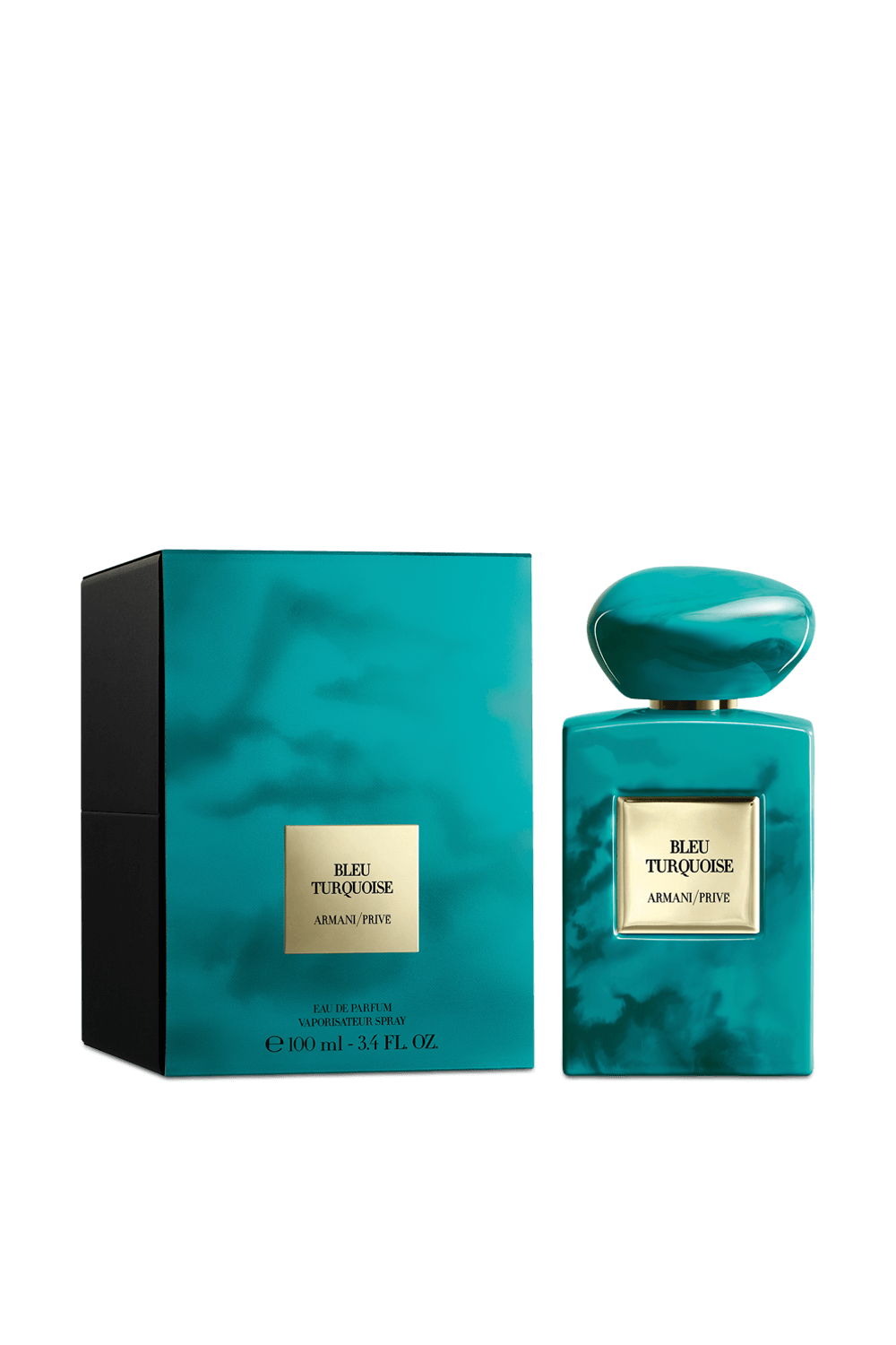 Prive Bleu Turqouoise Eau de Parfum 100 ml ARMANI BEAUTY