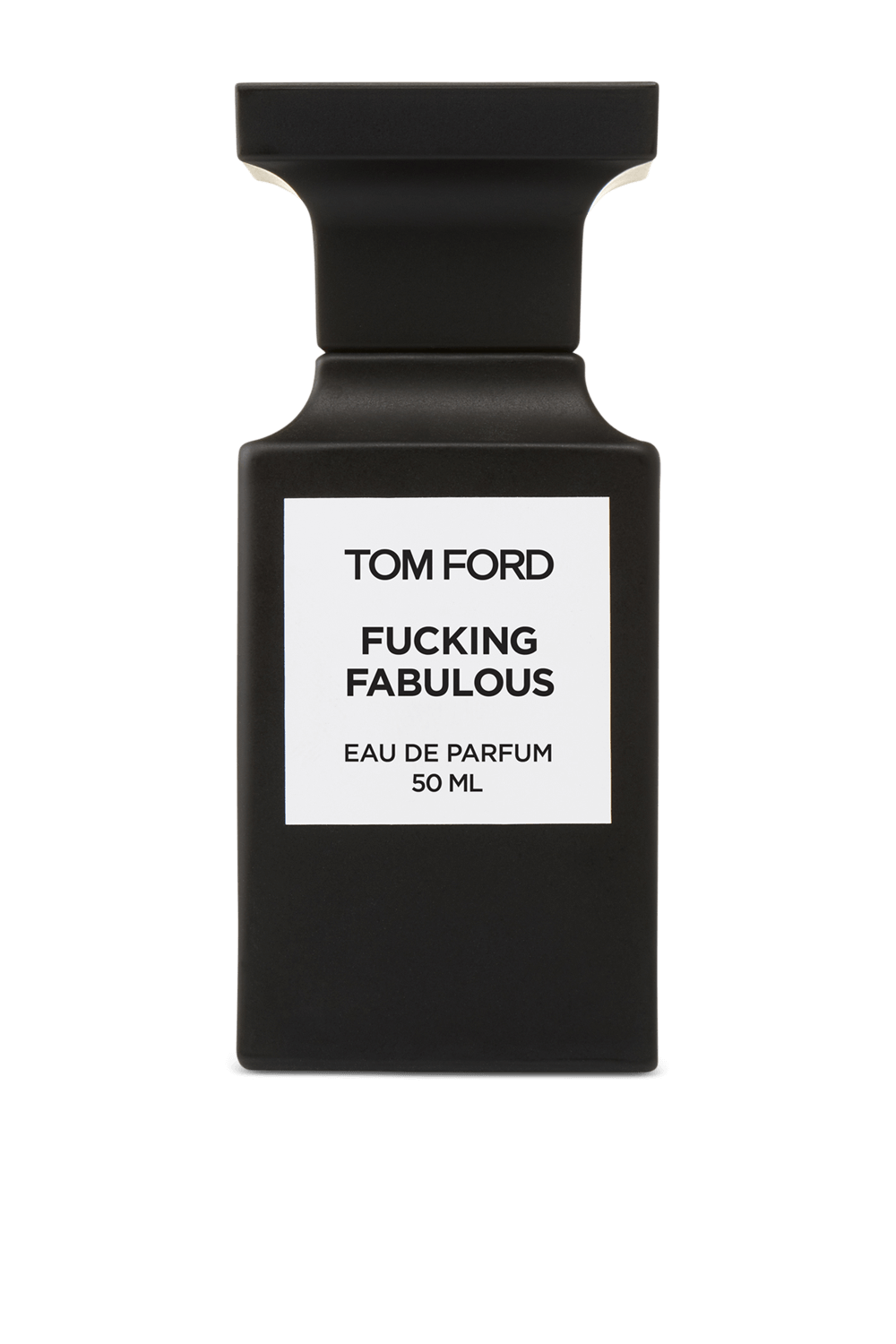 תמונה אחורית של Fucking Fabulous Eau de Parfum 50 ML