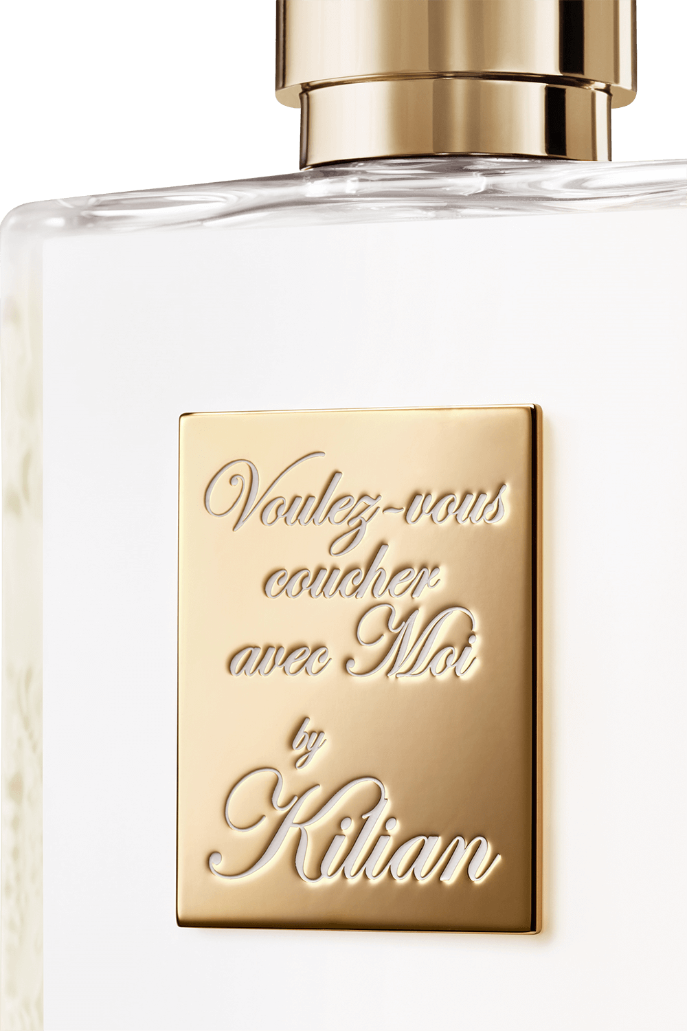 תמונה אחורית של Voulez Vous Coucher Avec Moi Eau de perfume 50 ML KILIAN PARIS