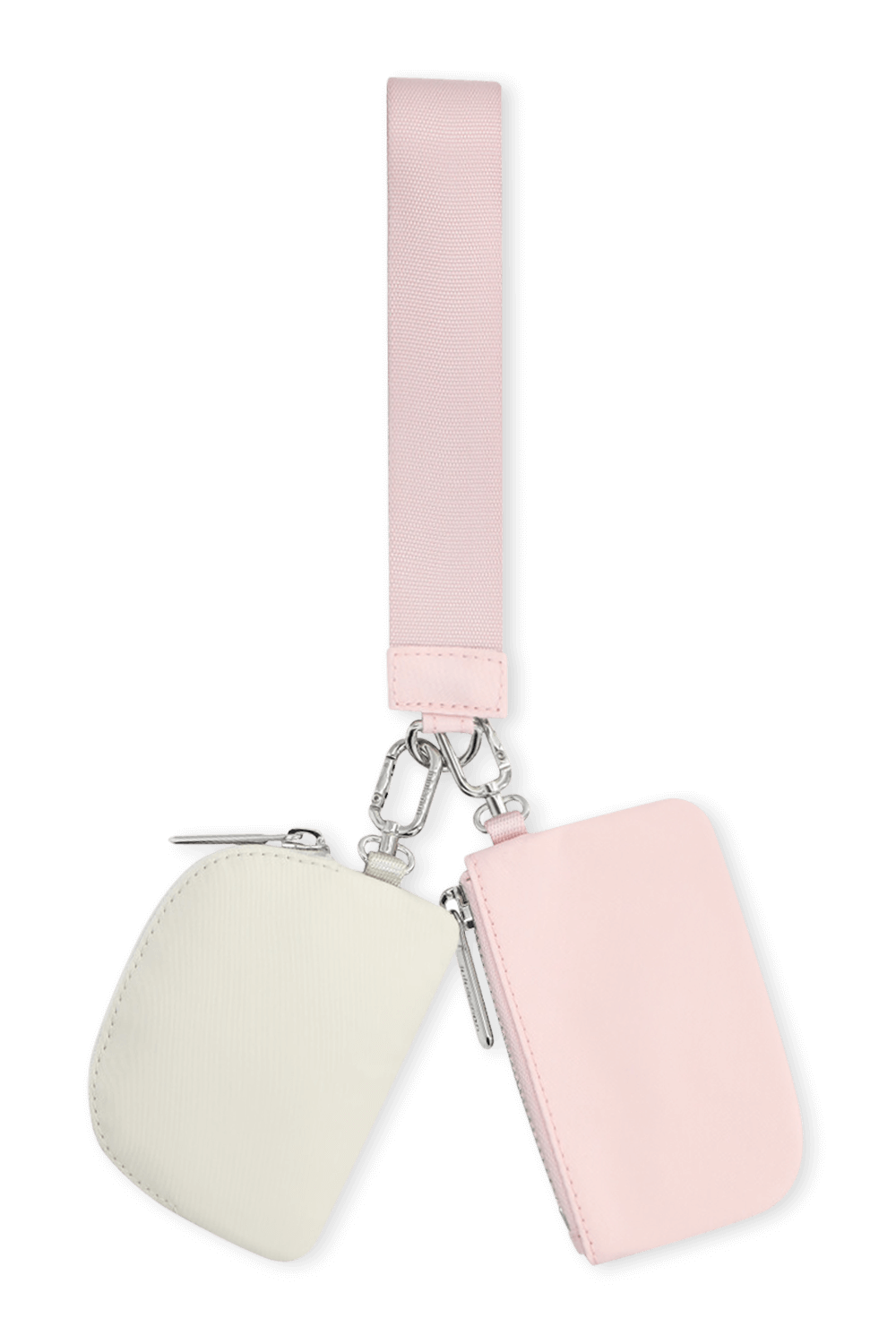תמונה אחורית של Dual Pouch Wristlet LULULEMON