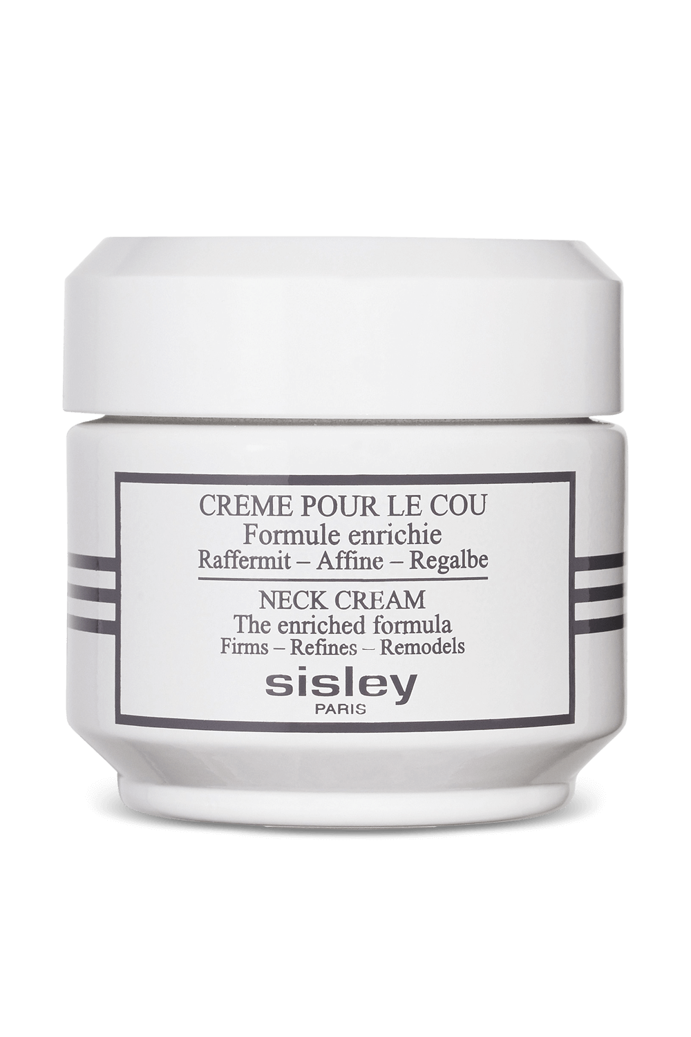 תמונה אחורית של Sisley Neck Cream SISLEY PARIS