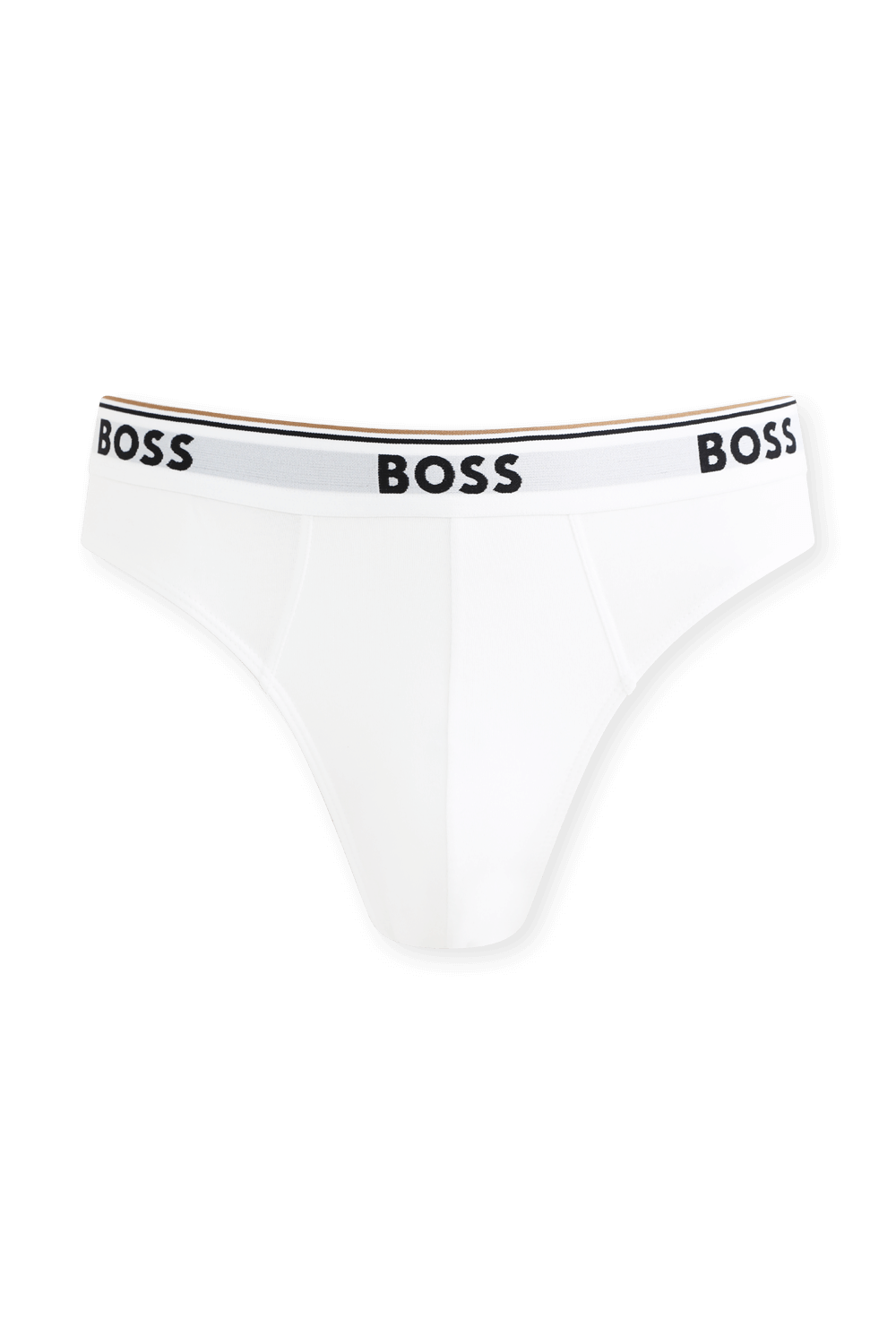 תמונת פנים של מארז שלישיית תחתונים BOSS