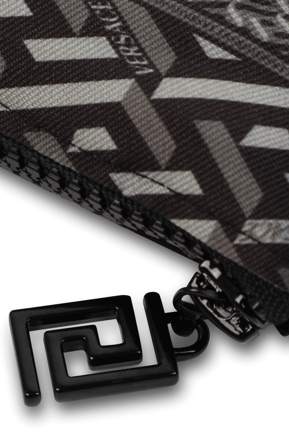 סט נסיעות בהדפס גרקה VERSACE