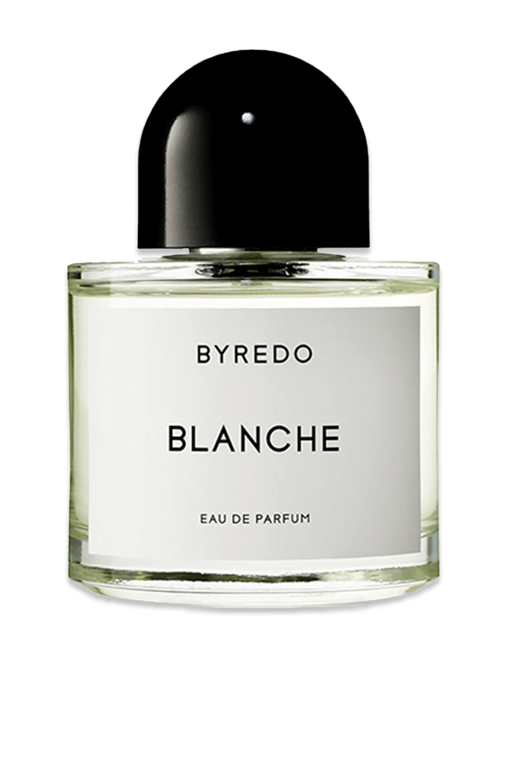 תמונה אחורית של Blanche Eau de Parfum 100 ML BYREDO