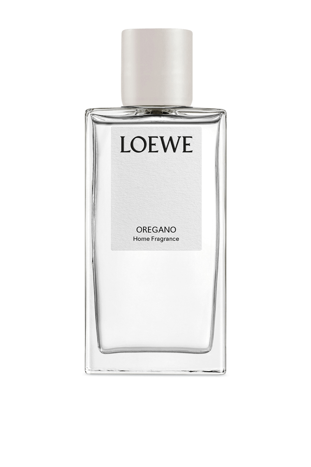 תמונה קידמית של Oregano Home Fragrance 150 ml LOEWE PERFUMES