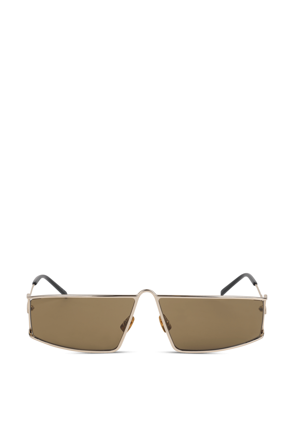 תמונה קידמית של משקפי שמש 606 SAINT LAURENT
