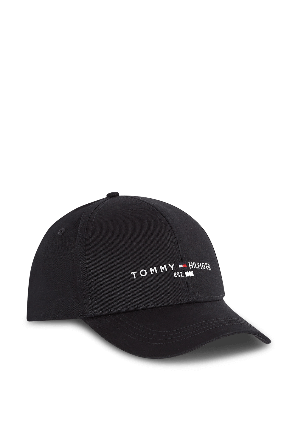 תמונה קידמית של כובע מצחייה TOMMY HILFIGER
