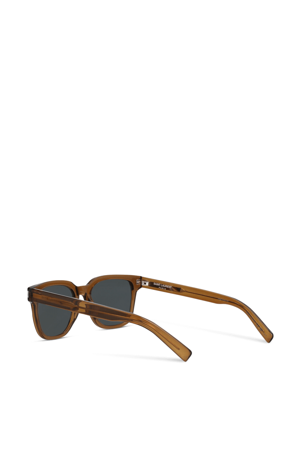 תמונה אחורית של משקפי שמש SAINT LAURENT
