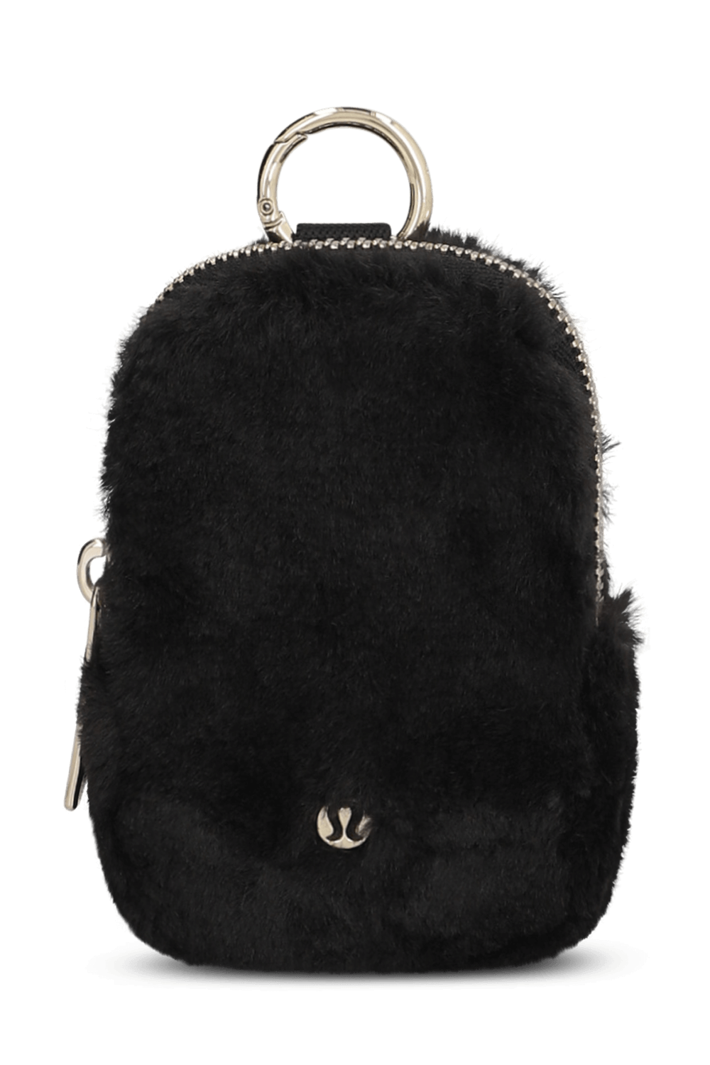 תמונה קידמית של Clippable Nano Pouch *Plush Fleece LULULEMON