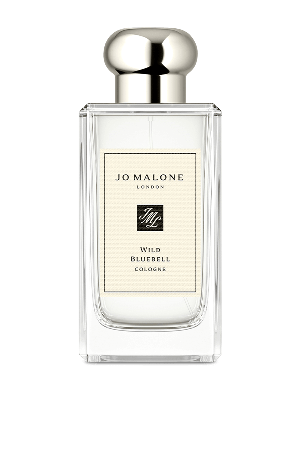 תמונה קידמית של Wild Bluebell Cologne 100 ML
