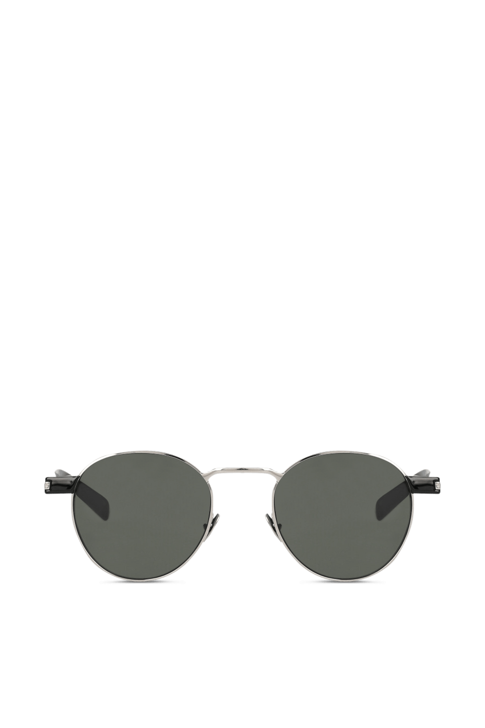 תמונה קידמית של משקפי שמש SAINT LAURENT
