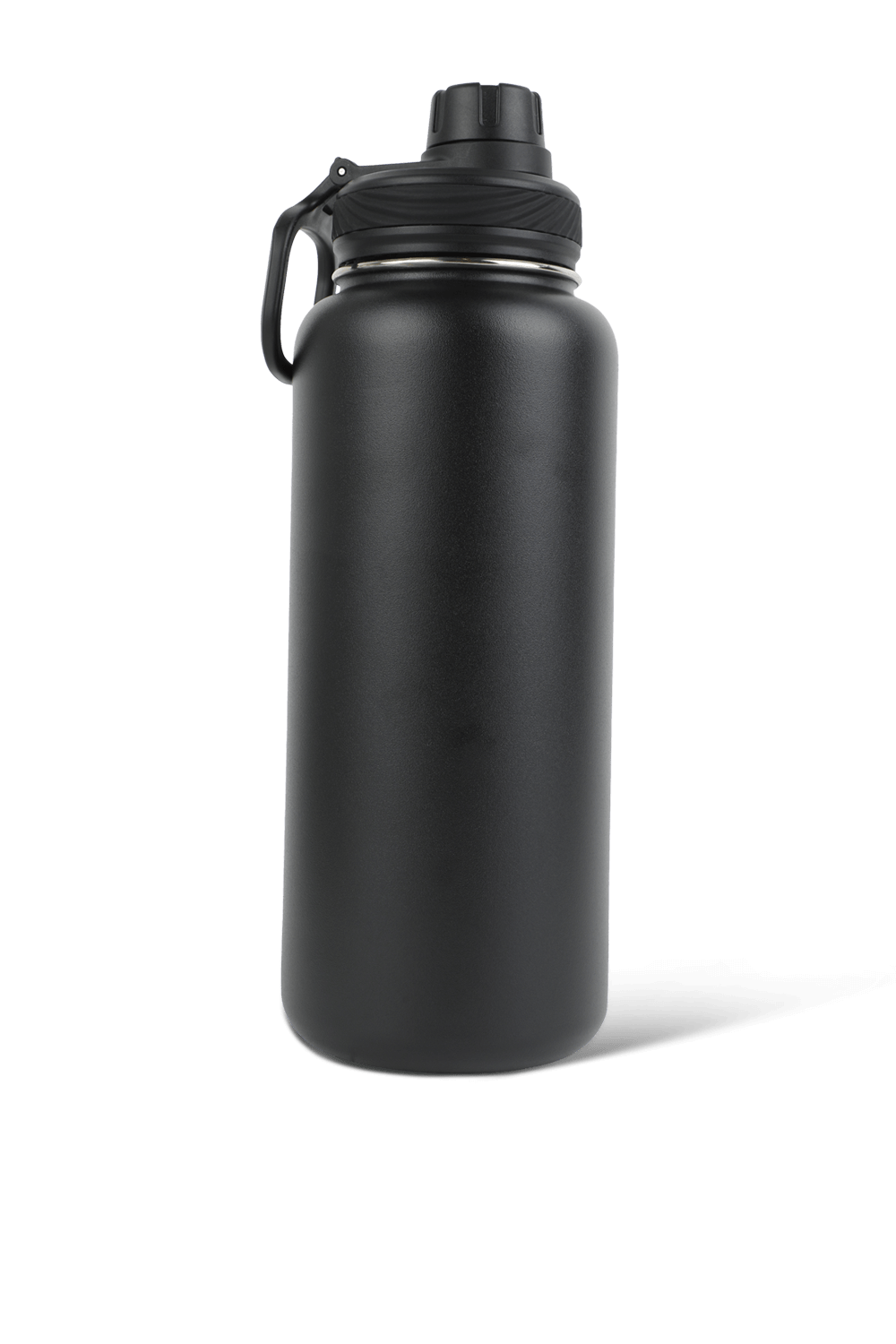 תמונה אחורית של Back to Life Sport Bottle 32oz LULULEMON