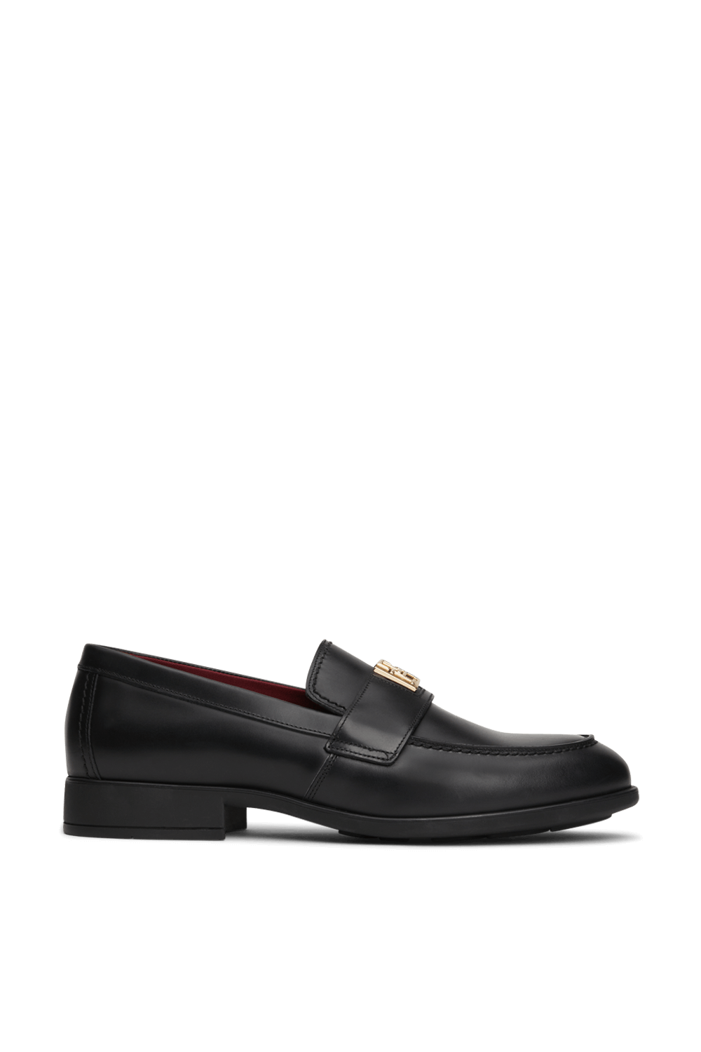 תמונה קידמית של נעלי מוקסינים TOMMY HILFIGER