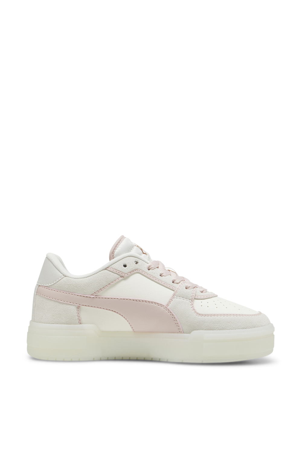 תמונה קידמית של נעלי סניקרס אלסקה PUMA