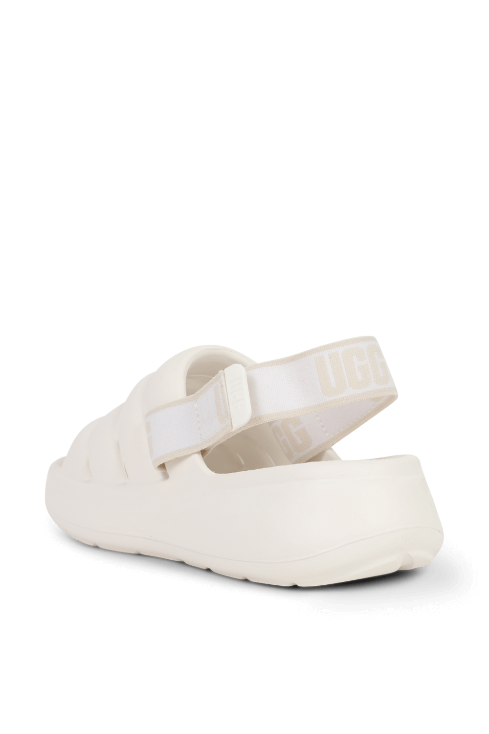 תמונה אחורית של סנדלי ספורט ייה - מידות 31-35 UGG