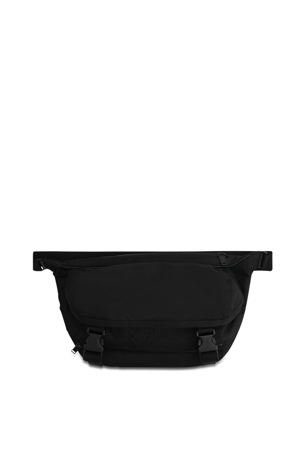 תמונה קידמית של תיק פאוץ' SAINT LAURENT
