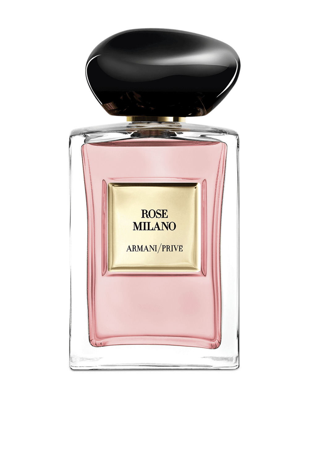 תמונה קידמית של Prive Rose Milano Eau de Toilette 100 ml