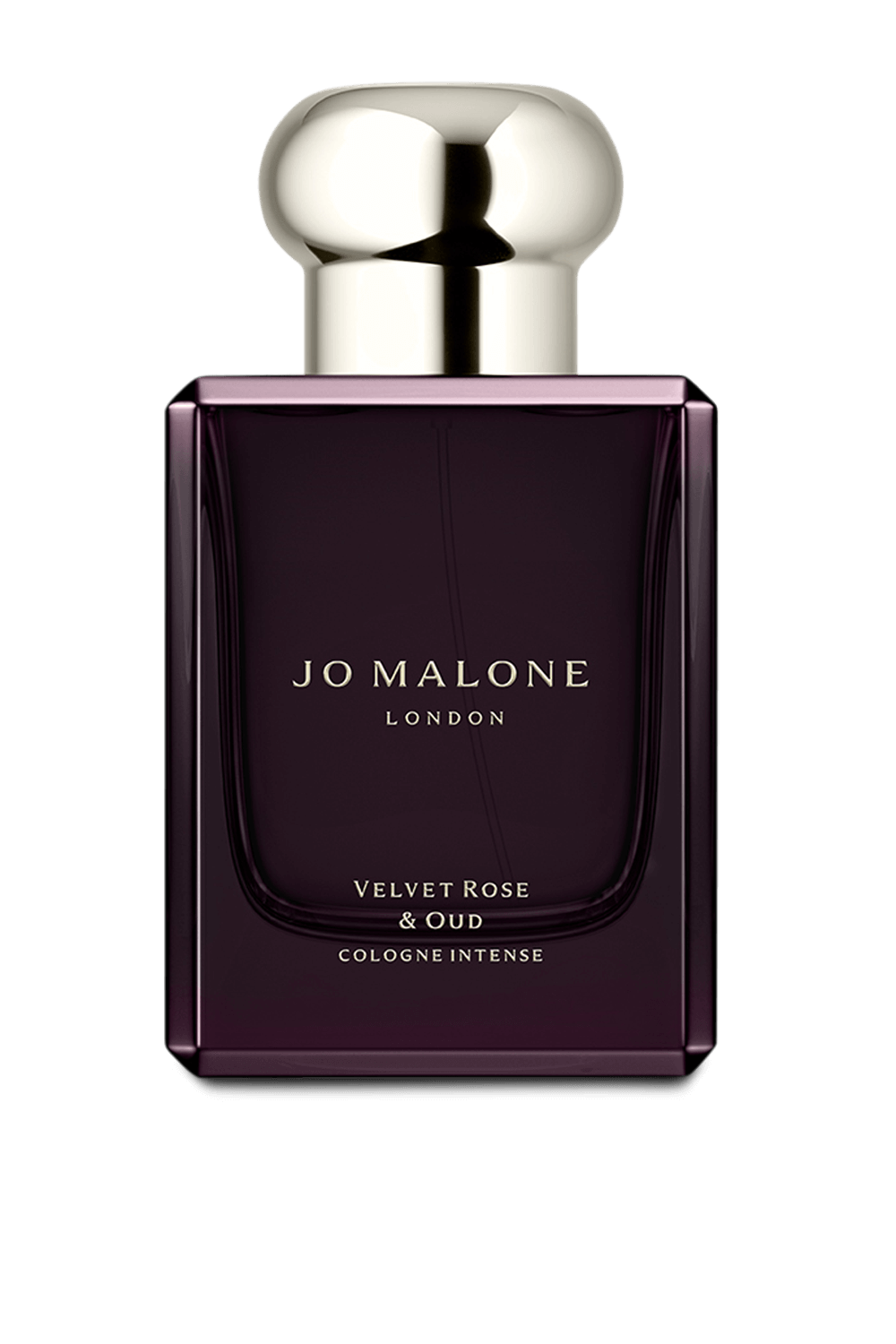 תמונה קידמית של Velvet Rose&Oud Cologne Intense 50 ML JO MALONE LONDON