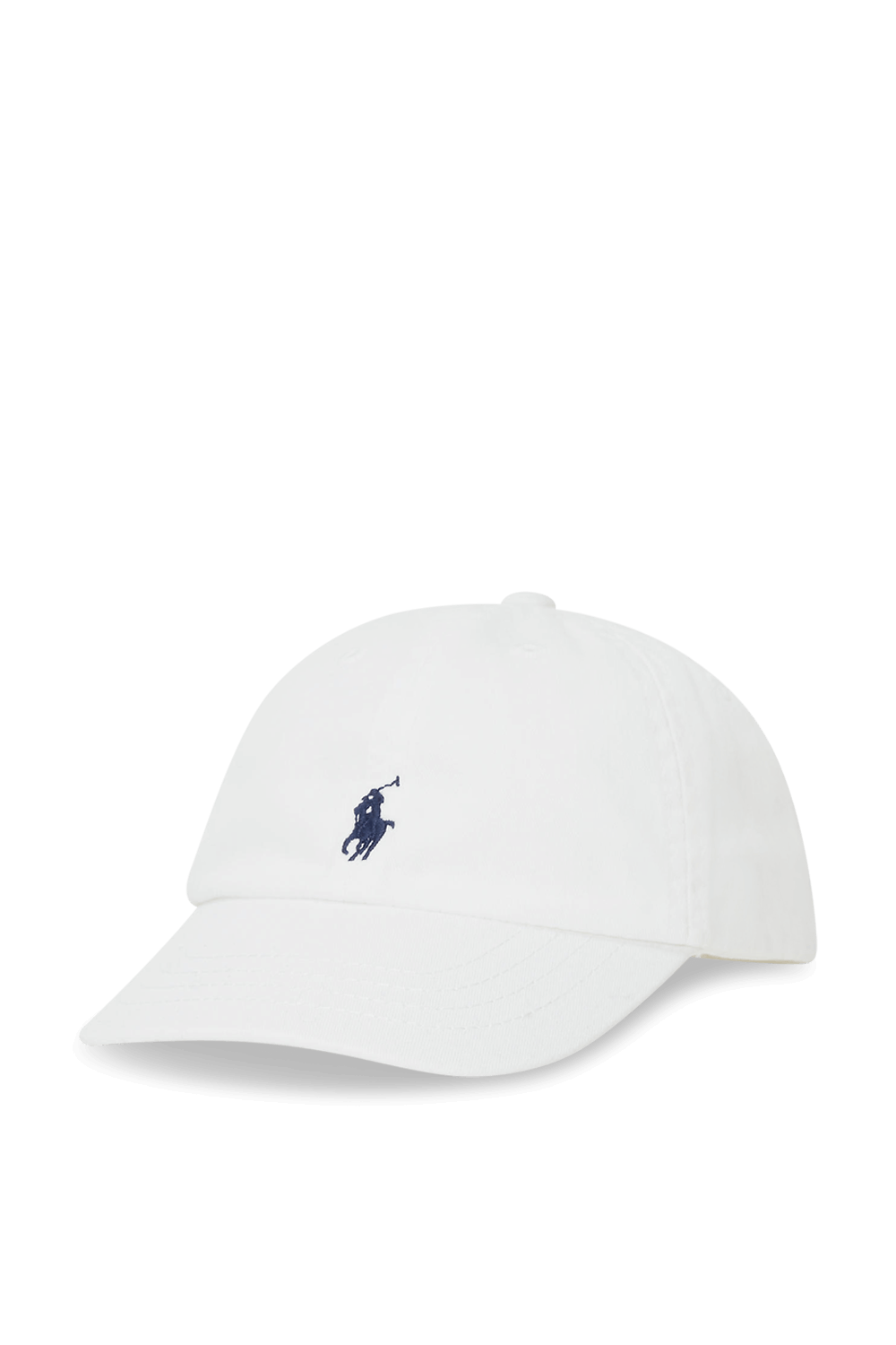 תמונה קידמית של כובע מצחייה POLO RALPH LAUREN KIDS