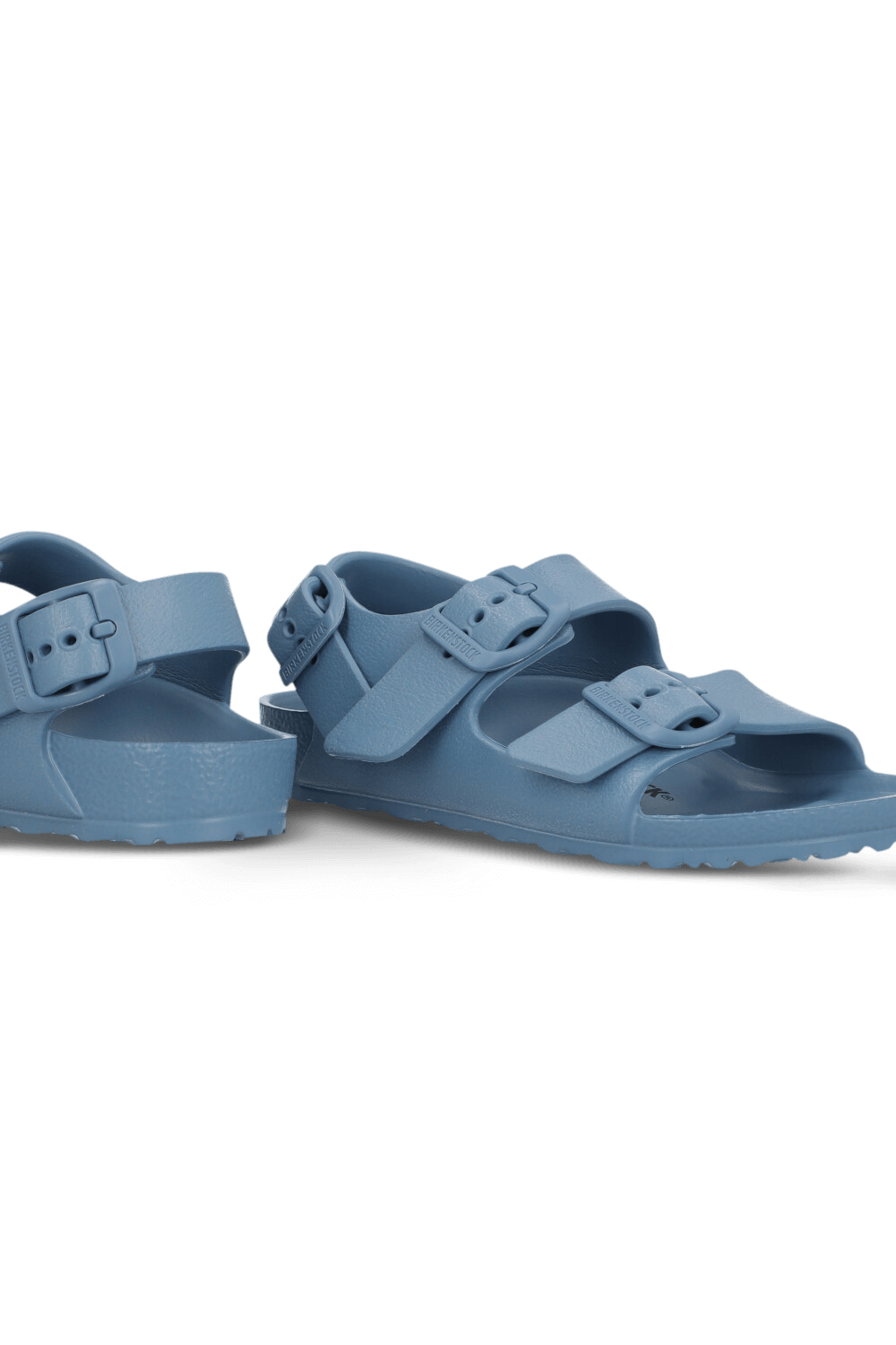 תמונת תקריב של סנדלי מילאנו - מידות 24-34 BIRKENSTOCK