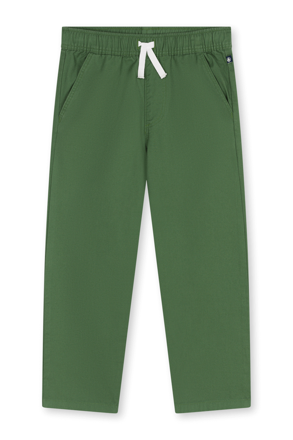 תמונה קידמית של מכנסיים PETIT BATEAU