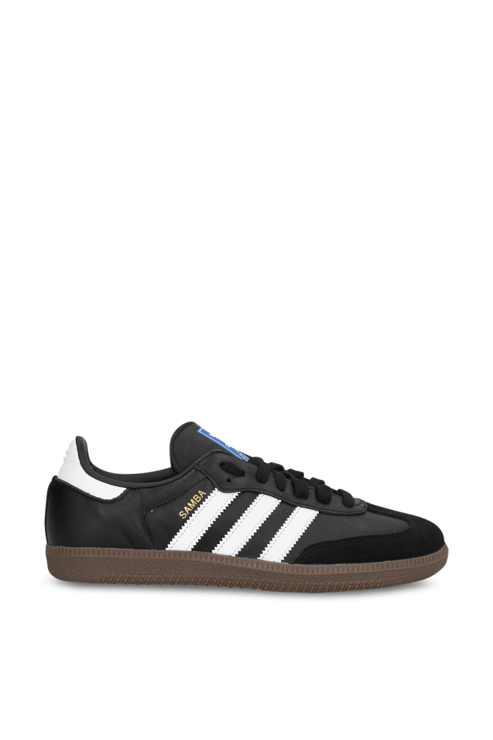 תמונה קידמית של נעלי סניקרס סמבה ADIDAS ORIGINALS
