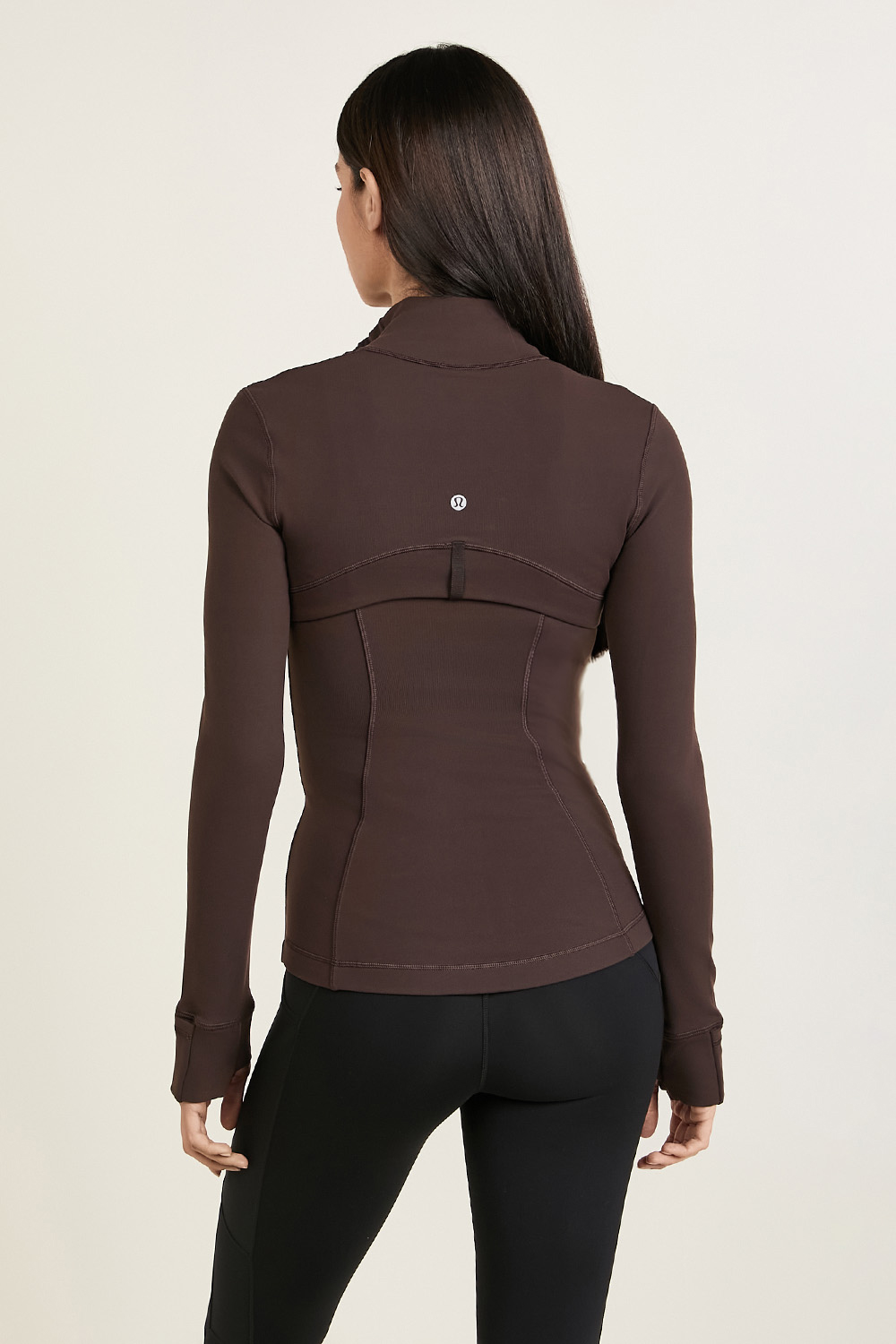 תמונת דוגמן אחורית של Define Jacket Luon™ LULULEMON