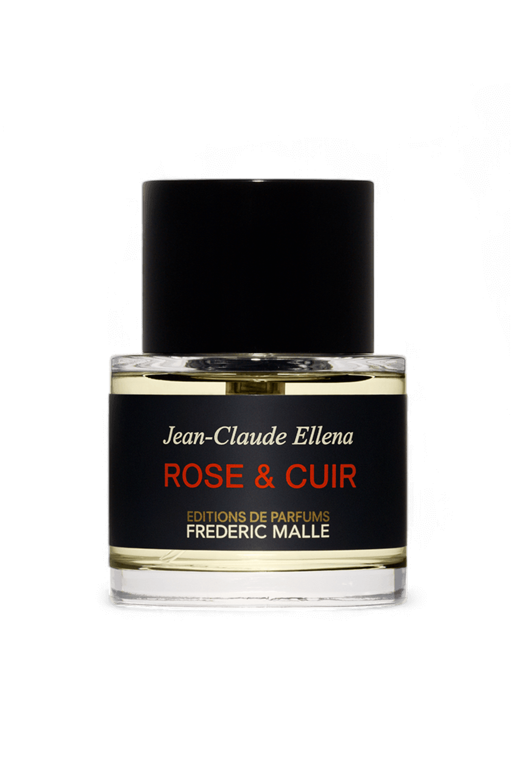 תמונה קידמית של Rose&Cuir Eau de Parfum 50 ml FREDERIC MALLE