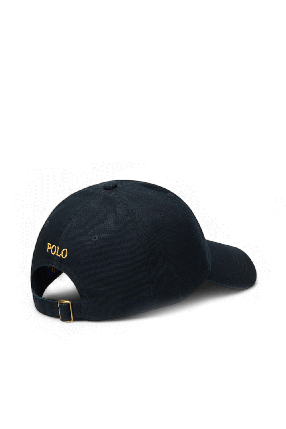 תמונה אחורית של כובע מצחייה POLO RALPH LAUREN