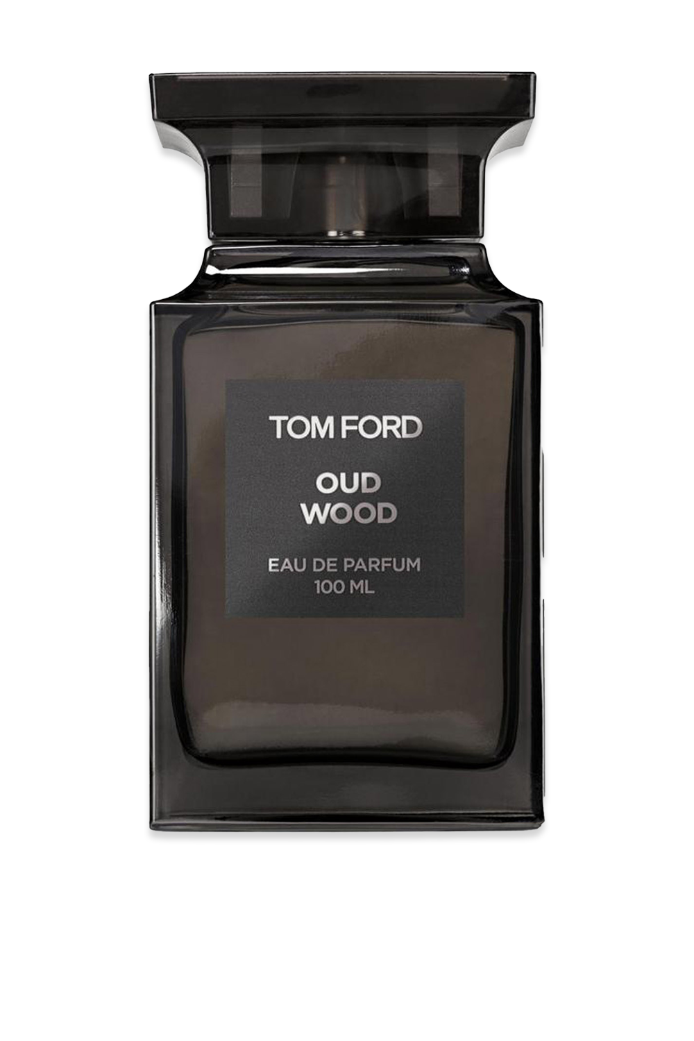 תמונה קידמית של Oud Wood Eau de Parfum 100 ML TOM FORD BEAUTY