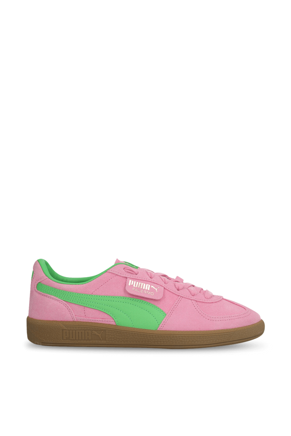 תמונה קידמית של נעלי סניקרס פלרמו PUMA
